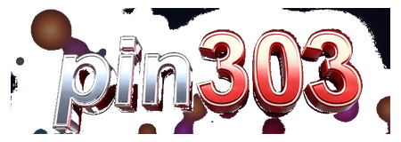 pion303 logo