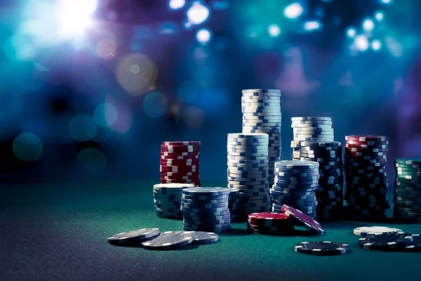 pion303 Objective Control Betting